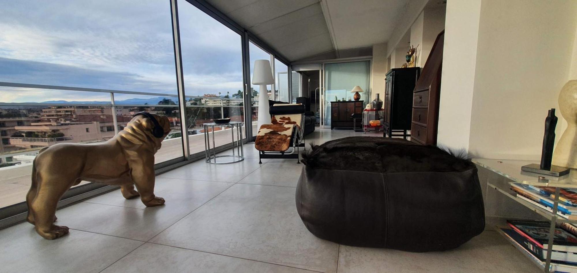 Villa Sur Le Toit - Vue Mer Exceptionnelle كان المظهر الخارجي الصورة